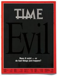 Evil, Time International, 10.junij, 1991