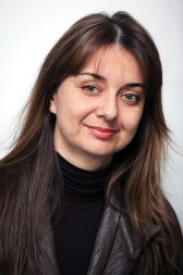 Kristina Babošek, Artevida zavod