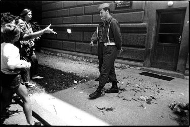 Roška ulica, 20.7.1988