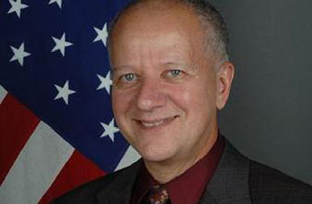 Joseph Mussomeli