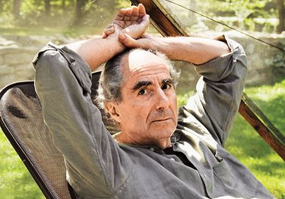 Philip Roth