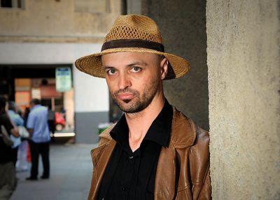 Damir Karakaš