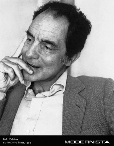 Italo Calvino