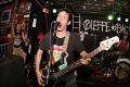 A WILHELM SCREAM, PIEFFE FACTORY, GORICA, ITALIJA 