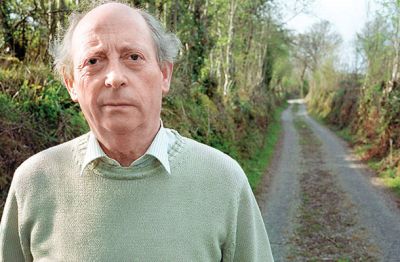 John McGahern