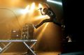 Digitalni hrupneži Atari Teenage Riot, CUK Kino Šiška, LJ