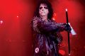 Alice Cooper, turneja »No More Mr. Nice Guy«, Steiermark Halle, Gradec (A) 