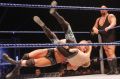 WrestleMania, WWE European Smack Down Tour, Gradec, Avstrija 