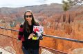 Bryce Canyon, Utah, ZDA / Foto Barbara Gorše