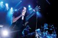 Tarja Turunen, finska metalsko-operna diva, turneja What Lies Beneath Final Tour, CUK Kino Šiška, Ljubljana