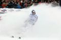 Slalomistka Lindsay Vonn, ženski slalom, Kranjska Gora