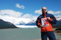 Ledenik Perito Moreno, Patagonija, Argentina / Foto Rajko Kavalar