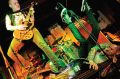 Psychobilly rock’n’roll: Koffin Kats, MKNŽ, Ilirska Bistrica 