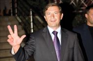 Karl Erjavec: »Vsak poslanec DeSUSa ima tri spričevala, ni pa nujno, da ravno za vsa tudi ve, kje so.«