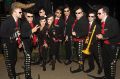 Leningrad Cowboys, Schengenfest 2012, Vinica