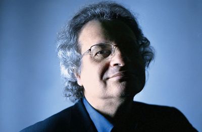 Amin Maalouf