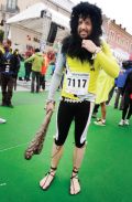 17. ljubljanski maraton 2012 