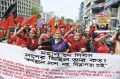 Protest bangladeških šivilj