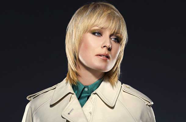 Róisín Murphy: Hairless Toys | MLADINA.si