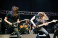 Metaldays, Tolmin: Eruption (Slo) 