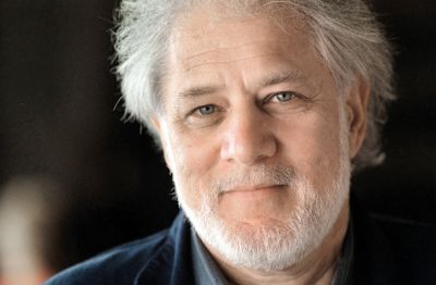 Michael Ondaatje