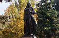 Odesa: Namesto Lenina – Darth Vader