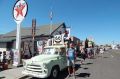 Seligman, Arizona – Route 66, ZDA / Foto David Winn