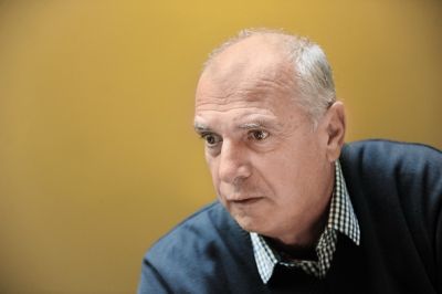 Mato Gostiša: »Nove reforme trga dela so zato povsem nepotrebne, z vidika družbenega interesa pa izrazito škodljive.«