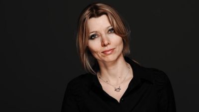 Elif Shafak