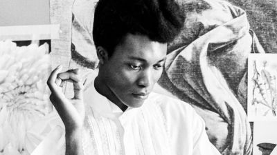 Benjamin Clementine z drugo ploščo potrdi status nepredvidljivega mojstra 