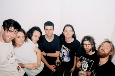 Skupina King Gizzard ne popušča z zvočno bogatimi presenečenji