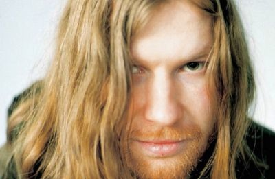 Kultni Aphex Twin s še eno mojstrovino, ki jo je treba poslušati znova in znova