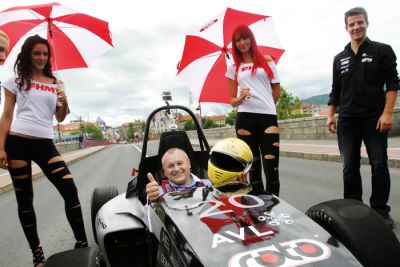 Odvzemu nezakonito pridobljenega premoženja se bo izognil tudi nekdanji mariborski župan in poslanec državnega zbora Franc Kangler.