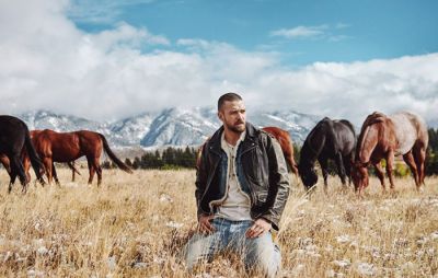 Justin Timberlake tokrat z razkuhano mineštro nadležnega popa in osladnega countryja. 