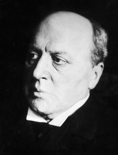 Henry James