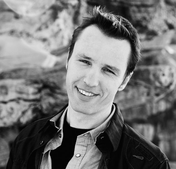 Markus Zusak