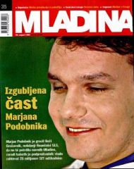 Mladina 35 | 30. 8. 1999