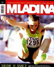 Mladina 36 | 6. 9. 1999