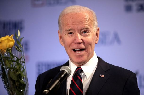 Joe Biden