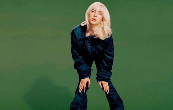 Billie Eilish na novi plošči razmišlja o izzivih in pritiskih, ki jih je prinesel vesoljni uspeh njene glasbe