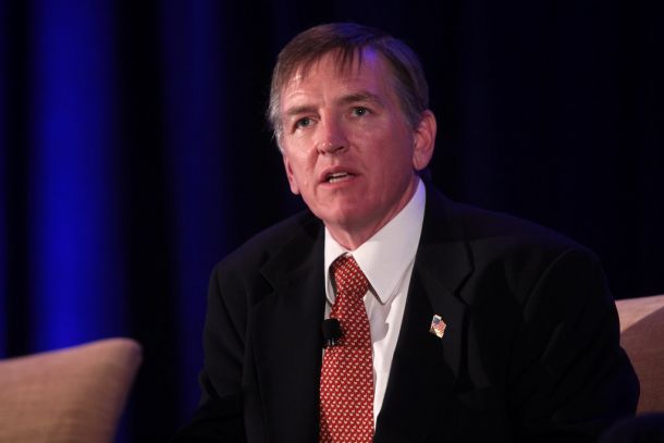 Paul Gosar