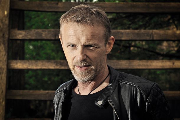 Jo Nesbø