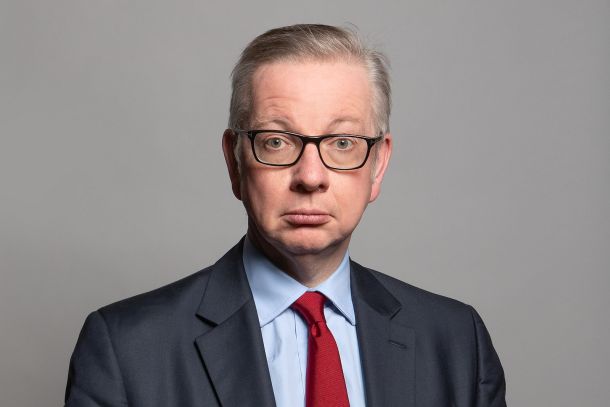 Michael Gove 