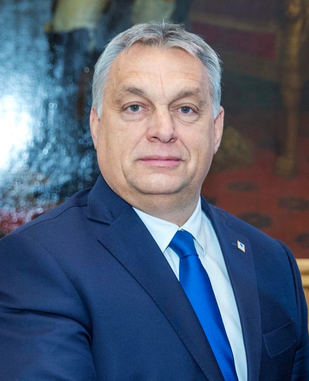 Na nedeljskih parlamentarnih volitvah na Madžarskem je vnovič prepričljivo zmagala stranka Fidesz madžarskega premierja Viktorja Orbana