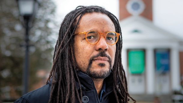 Colson Whitehead