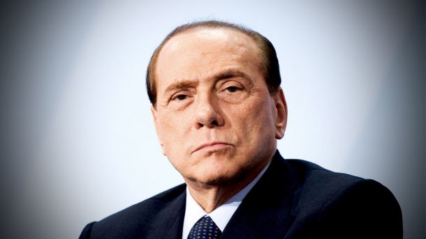 Un musical su Berlusconi |  MLADINA.si