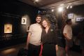 Andrej Lamut & Maruša Uhan: Drastični ukrepi, Galerija Fotografija, LJ /