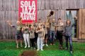 Šola Jazz Ravne, festival slovenskega jazza 23, Ravne na Koroškem 