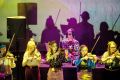 Violin Islands – Violin 70’s Disco Extravaganza, CUK Kino Šiška, LJ