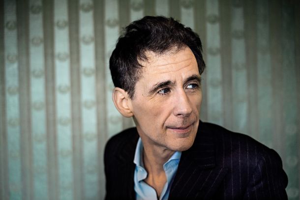 David Lagercrantz